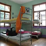Funny Farm Backpackers
