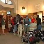 Funny Farm Backpackers