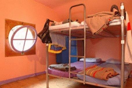 Hostel Funny Farm Backpackers Unterseen