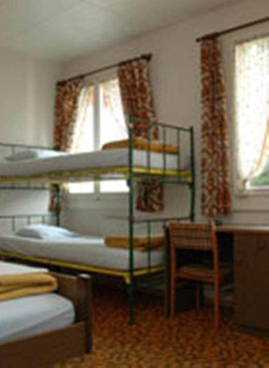 Hostel Funny Farm Backpackers