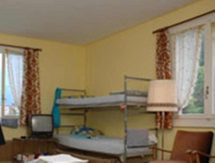 Funny Farm Backpackers Hostel